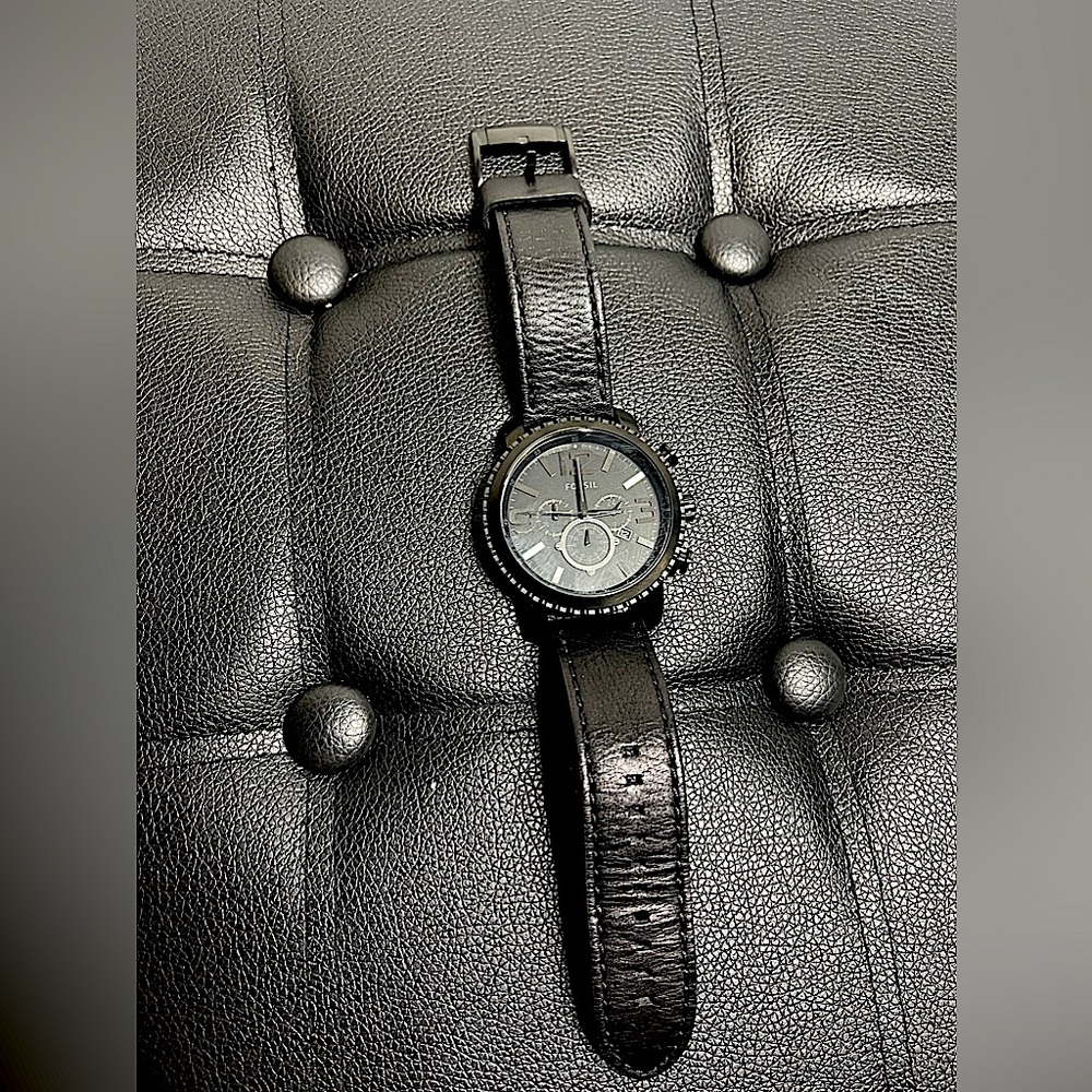 Fossil Watch